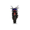 Τελικό street legal New Type τιτανίου FZ-10 22-23