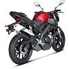 AKRAPOVIC ΕΞΑΤΜΙΣΗ YAMAHA ΥΖF 125 R 14-18 / ΜΤ-125 14-20 RACING STREET LEGAL