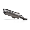 AKRAPOVIC ΕΞΑΤΜΙΣΗ Yamaha XMAX 125 25-26