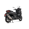 AKRAPOVIC ΕΞΑΤΜΙΣΗ Yamaha XMAX 125 25-26