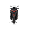 AKRAPOVIC ΕΞΑΤΜΙΣΗ Yamaha XMAX 125 25-26