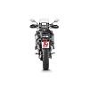Τελικό street legal Hexagonal τιτανίου XT 1200 Z / E 10-20