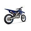 Full Evolution Open New line Conical τιτανίου XEF 250 / Trail 22-23/XXF 250 22-23/YZ 250 F 19-23/WR 250 F 19-23