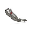 AKRAPOVIC ΕΞΑΤΜΙΣΗ YAMAHA ΥΖ 250F 24-26 / YZ 250 FX 24-26 / WR 250F 24-26