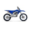 AKRAPOVIC ΕΞΑΤΜΙΣΗ YAMAHA ΥΖ 250F 24-26 / YZ 250 FX 24-26 / WR 250F 24-26