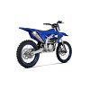 AKRAPOVIC ΕΞΑΤΜΙΣΗ YAMAHA ΥΖ 250F 24-26 / YZ 250 FX 24-26 / WR 250F 24-26
