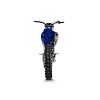 AKRAPOVIC ΕΞΑΤΜΙΣΗ YAMAHA ΥΖ 250F 24-26 / YZ 250 FX 24-26 / WR 250F 24-26