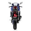 AKRAPOVIC ΕΞΑΤΜΙΣΗ YAMAHA MT-03 / YZF R3 / YZF R25 CARBON