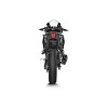 AKRAPOVIC ΕΞΑΤΜΙΣΗ YAMAHA MT-03 15-26 / YZF R3 15-26 / YZF-R25 14-24 RACING OPEN