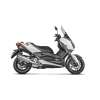 AKRAPOVIC ΕΞΑΤΜΙΣΗ X-Max 250 17-20 / X-Max 300 17-20