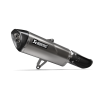AKRAPOVIC ΕΞΑΤΜΙΣΗ  YAMAHA XMAX 300 / Tricity 300 25-26