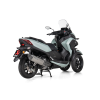 AKRAPOVIC ΕΞΑΤΜΙΣΗ  YAMAHA XMAX 300 / Tricity 300 25-26
