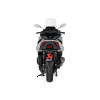AKRAPOVIC ΕΞΑΤΜΙΣΗ  YAMAHA XMAX 300 / Tricity 300 25-26