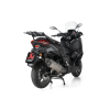 AKRAPOVIC ΕΞΑΤΜΙΣΗ  YAMAHA XMAX 300 / Tricity 300 25-26