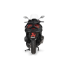 AKRAPOVIC ΕΞΑΤΜΙΣΗ  YAMAHA XMAX 300 / Tricity 300 25-26