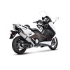 Full Racing open Hexagonal τιτανίου T-Max 500 08-16