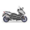 AKRAPOVIC ΕΞΑΤΜΙΣΗ YAMAHA T-Max 530 17-19 STREET LEGAL
