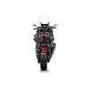 AKRAPOVIC ΕΞΑΤΜΙΣΗ YAMAHA T-Max 560 2025 STREET LEGAL