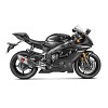 Full Racing open New Type τιτανίου (08-23) YZF R6 06-21