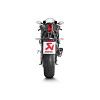 Full Racing open New Type τιτανίου (08-23) YZF R6 06-21