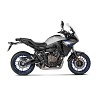 Full Racing street legal Conical τιτανίου  FZ-07 21-23/XSR 700 / Xtribute 16-23/Tracer 7 / GT 20-23 / MT07 21-23
