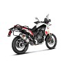 AKRAPOVIC ΕΞΑΤΜΙΣΗ YAMAHA XTZ 700 Tenere 19-20 STREET LEGAL