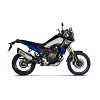 AKRAPOVIC ΕΞΑΤΜΙΣΗ YAMAHA XTZ 700 Tenere 19-26 STREET LEGAL