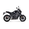 AKRAPOVIC ΕΞΑΤΜΙΣΗ YAMAHA MT-09 / FZ-09 21-23 RACING STREET LEGAL