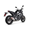 AKRAPOVIC ΕΞΑΤΜΙΣΗ YAMAHA MT-09 / FZ-09 21-23 RACING STREET LEGAL