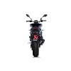 AKRAPOVIC ΕΞΑΤΜΙΣΗ YAMAHA MT-09 / FZ-09 21-23 RACING STREET LEGAL