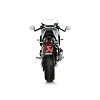 AKRAPOVIC ΕΞΑΤΜΙΣΗ YAMAHA XSR 900 22-24 RACING STREET LEGAL