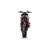 AKRAPOVIC ΕΞΑΤΜΙΣΗ YAMAHA XSR 900 22-24 RACING STREET LEGAL