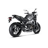 Full Racing open Hexagonal Carbon MT-09 14-20/XSR 900 16-20