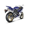Τελικό Megaphone τιτανίου (06-23) YZF R6 06-21