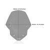 ΖΕΛΑΤΙΝΑ WRS Triumph Tiger 850 20-23 / Tiger 900 20-23