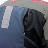ROADBOOK HYDROSCUD® Jacket Blue-Anthra (2XL) - T.UR