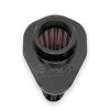 ΦΙΛΤΡΟ ΑΕΡΟΣ DNA ΕΞΑΓΩΝΟ ID 54mm- Leather Top