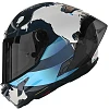 X-804 RS UC CHECA 30TH ANNIVERSARY SPECIAL EDIT. 355 (2XS) - Nolan