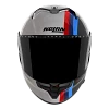X-904 ULTRA CARBON GEMINI 351 (2XL) - Nolan