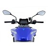 ΖΕΛΑΤΙΝΑ WRS Yamaha MT-09 24-25
