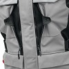 LAPLAND HYDROSCUD® Jacket LightGrey-DarkAnthra (XL) - T.UR