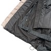 WAYPOINT HYDROSCUD® Jacket Sand-Dark Grey (2XL) - T.UR