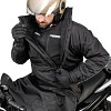 TUCANORAK HYDROSCUD® Jacket Black (XS-S) - Tucano Urbano
