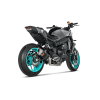 Yamaha MT-09/FZ-09 21-25 RACING OPEN FITTING KIT