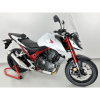 ΖΕΛΑΤΙΝΑ WRS Honda Hornet 750 2023