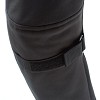 PODIUM HYDROSCUD® LADY Jacket Anthra-Black (M) - T.UR