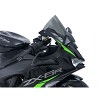 ΖΕΛΑΤΙΝΑ WRS KAWASAKI ZX-6R 2024-2026