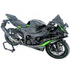 ΖΕΛΑΤΙΝΑ WRS KAWASAKI ZX-6R 2024-2026