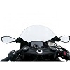 ΖΕΛΑΤΙΝΑ WRS KAWASAKI ZX-6R 2024-2026