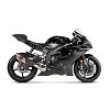 ΛΑΙΜΟΙ AKRAPOVIC YAMAHA R6 08-26